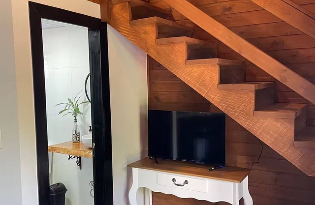 Mulan Cabin