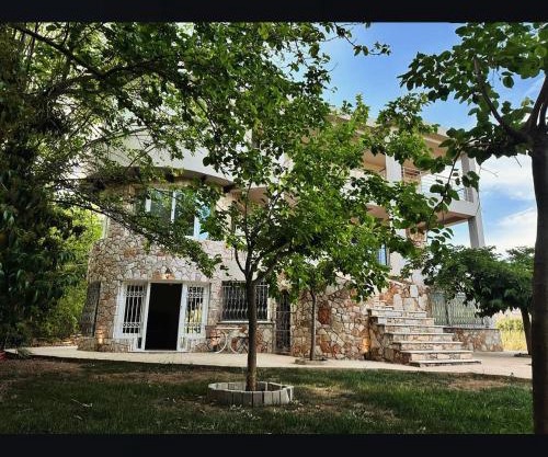 Mulberry House by the Sea Νέα Μάκρη