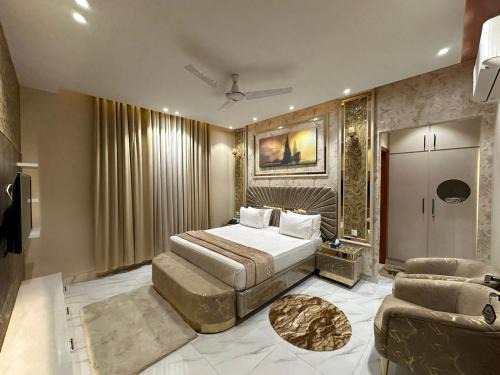 Multan Swiss Hotel
