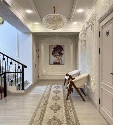 Mumtoz Hotel