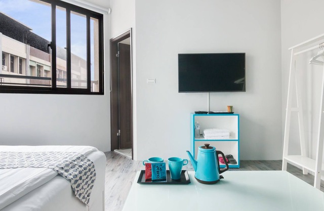 MUNA Hostel