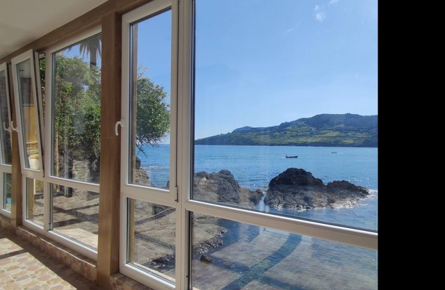 Mundaka Sea Apartment