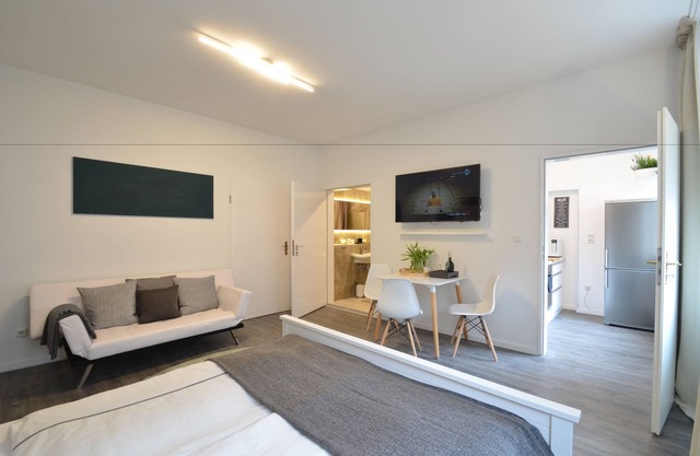 Munich Aparthotel