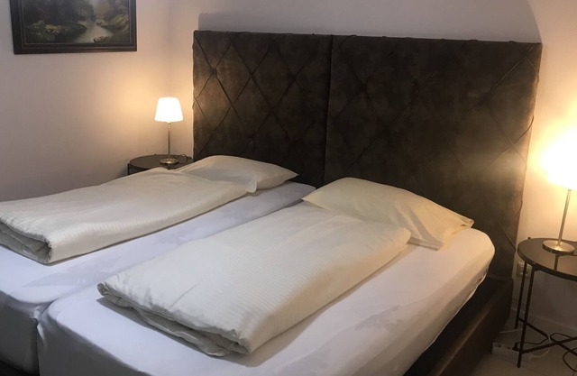 Munich Downtown Suites