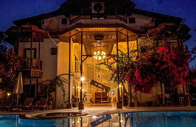 Murat Paşa Konağı Boutique Hotel