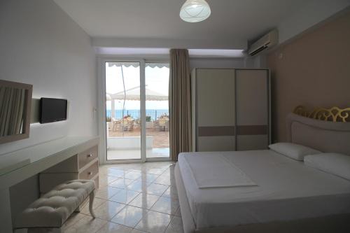 Murati Suites Sarandë