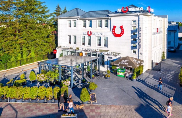 Murena Hotel i Restauracja