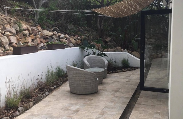 Muritai Cottage Hout Bay
