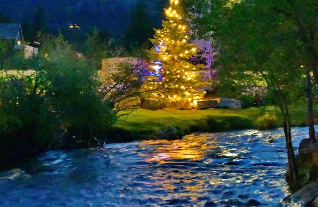 Murphy's River Lodge