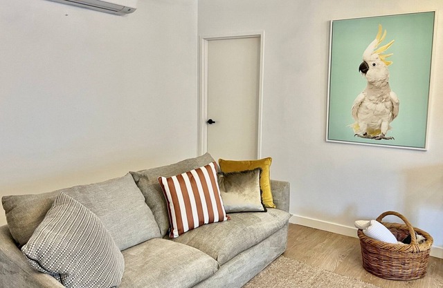 Murray Apt 2 - Central Port Macquarie
