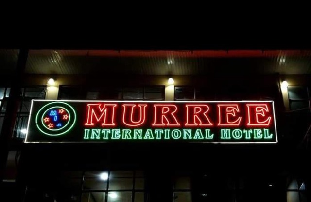 Murree international Hotel