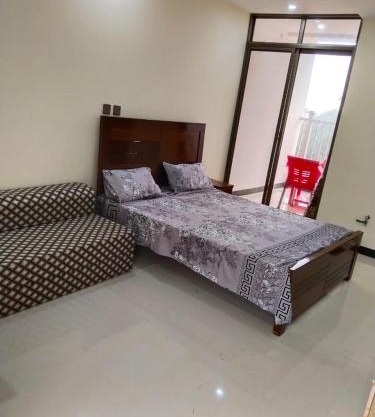 Murree Oaks Apartments