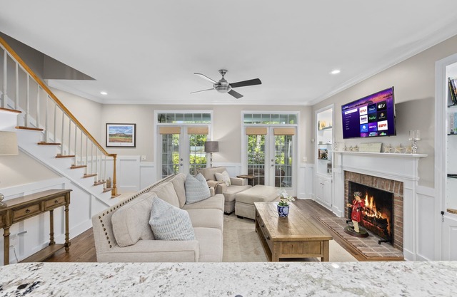 Murrells Inlet, SC , Wachesaw Plantation, SC , 2 bed Condo