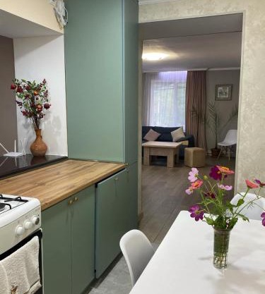 Mush Guest House in Sanahin