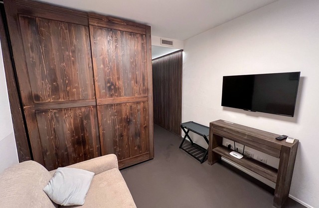 Mutina Suites