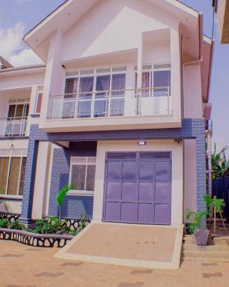 MUWEBWA RESIDENCE