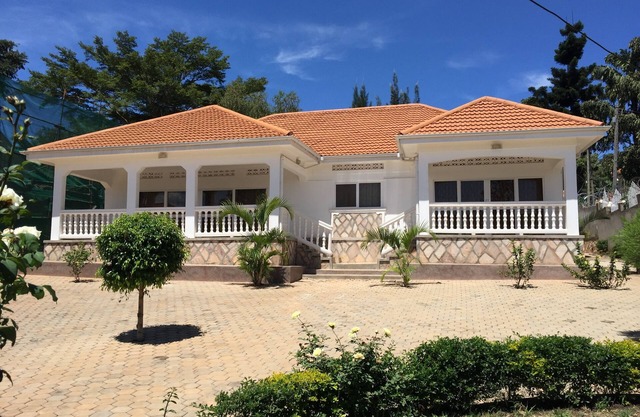 Muyenga Vacation Home – Luxury Apartment