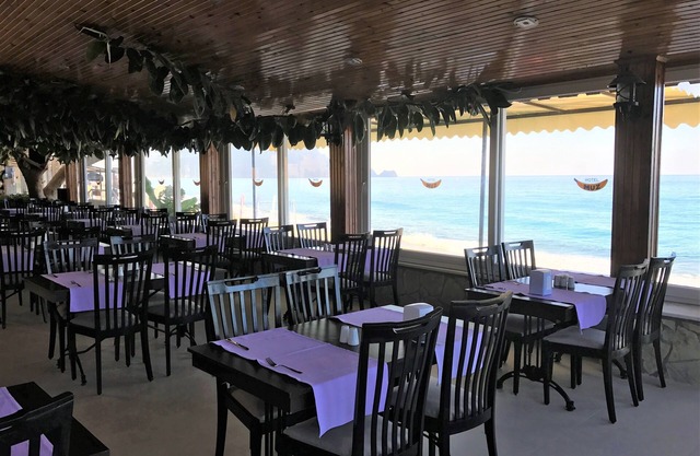 Muz Hotel - All Inclusive