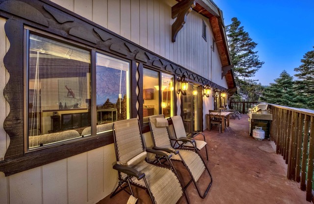 Mv50 Grand Lodge Lake Tahoe With Game Room Hot