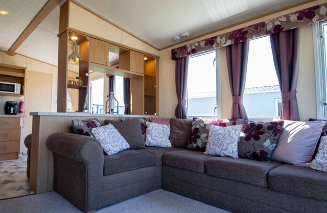 MV75 Winchelsea Holiday Park