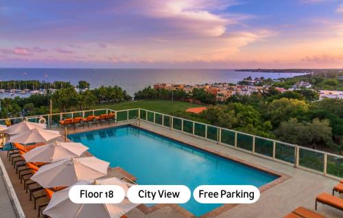 MVR Suite Boutique Living with Big Luxury Energy