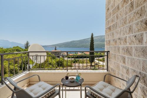 My Bay Getaway - Herceg Novi