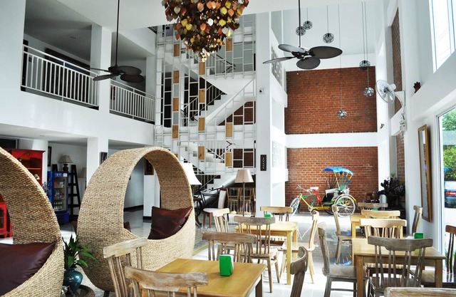 My Chiang Mai Boutique Lodge