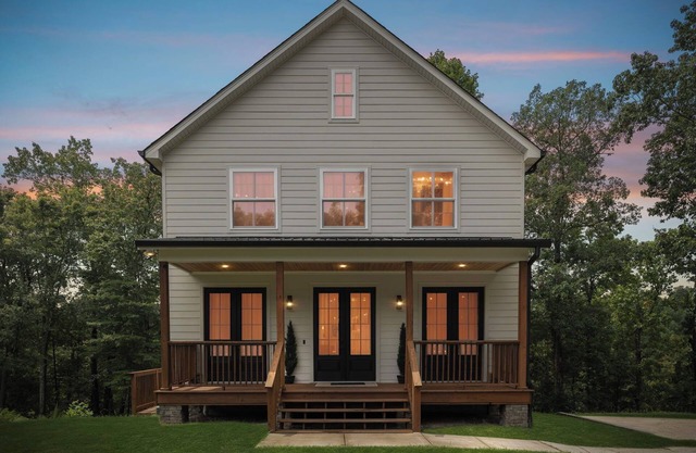 My Friend's Place-Center Hill Lake-close to PatesFord-Hot Tub-Lake View
