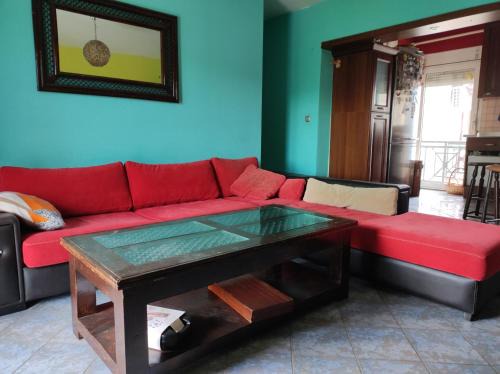 My house in Komotini