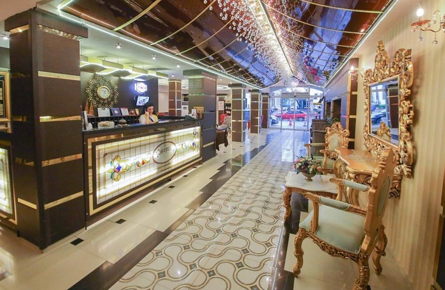 My House Otel