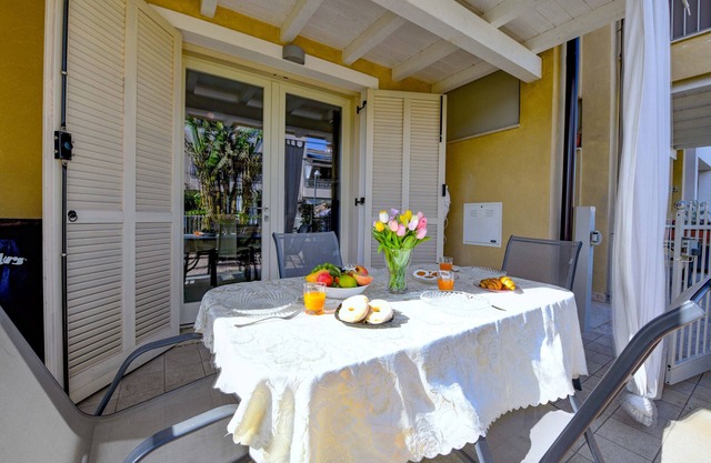 My Peschiera Holiday Apartment- Quadrivium 3