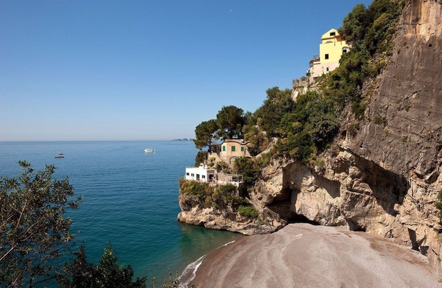 My Rental Homes - Romantic Tower with shared pool, terrace and sea view