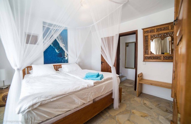 My Rental Homes - Villa Rigel with private pool and terraces