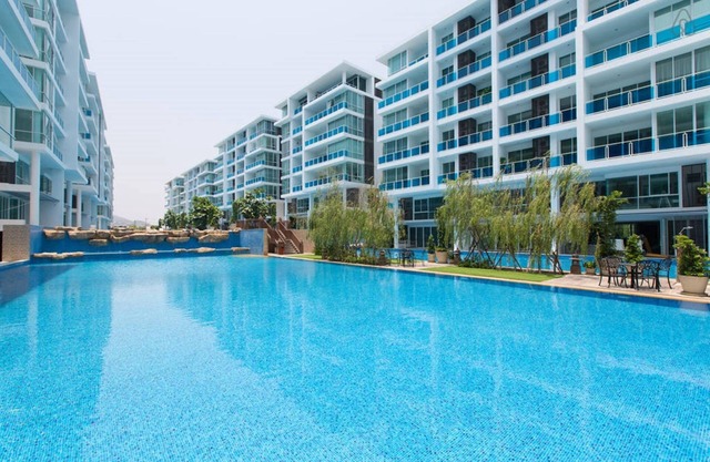 My Resort Condo Hua Hin