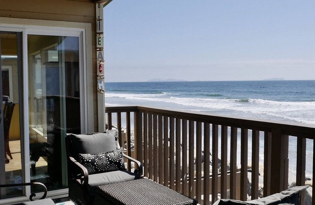 My Seacoast Home - A little piece of Paradise