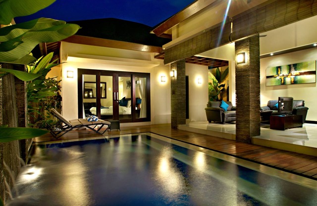 My Villas in Bali