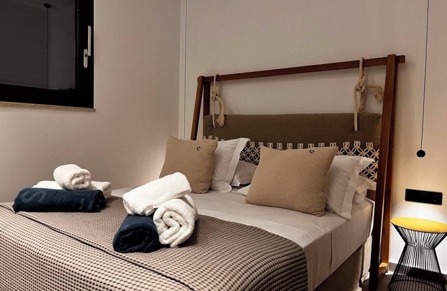MyAloni Luxury Residences IS2, Lefkogia, Plakias, Crete