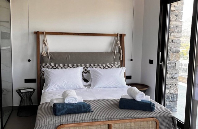 "MyAloni Luxury Residences", Lefkogia, Plakias, Crete
