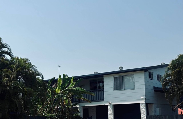 Myer’s place in Tannum