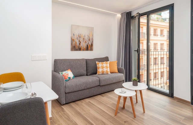Myflats Luxury Old Town