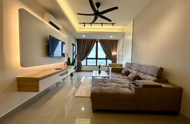 Mykey Bali B-31-09 Melaka City