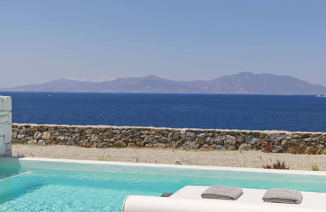 Mykonos Earth Suites - Adults Only