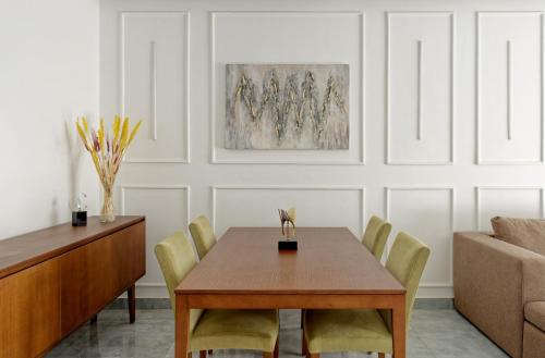 Mynt Residence New Cairo one bedroom
