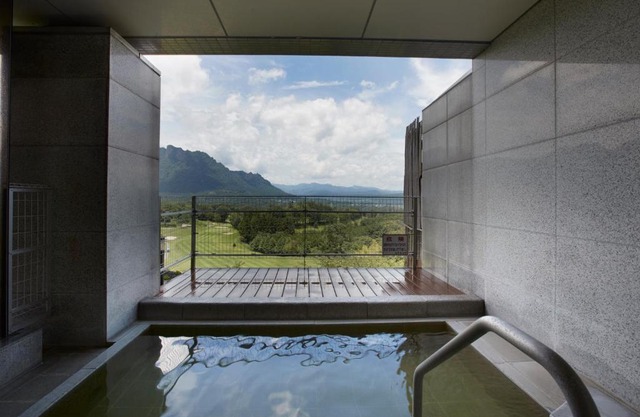 Myogi Green Hotel