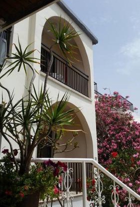 Myriama Apartments