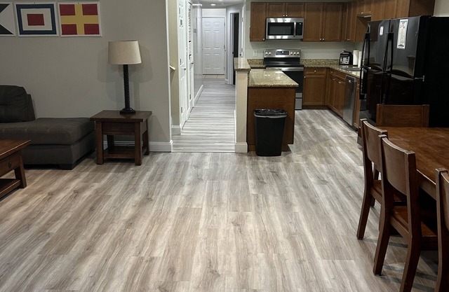 Myrtle Beach Villas II A102 - Luxury Vacation Home