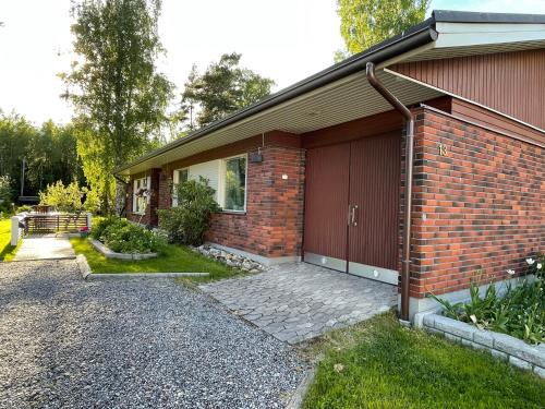 Mysighem Hembackavägen 13