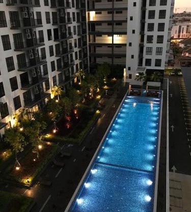 MySoho-Armadale,Gala City