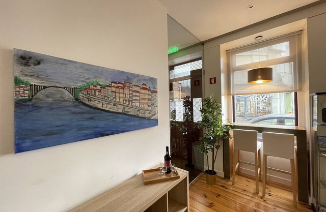 MyStay Porto Centro