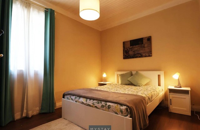 MyStay - Refúgio dos Sonhos | Two-Bedroom House